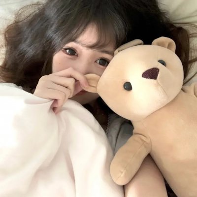 查理咬我手指