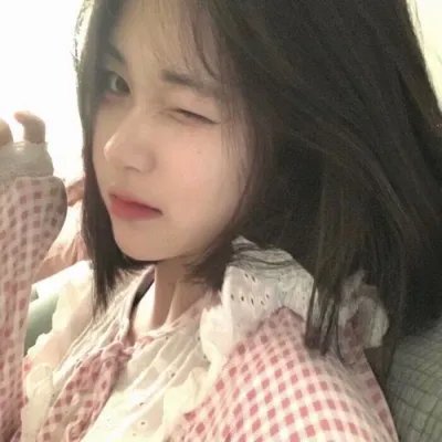 沉默一瞬
