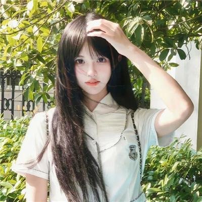 姐就是美