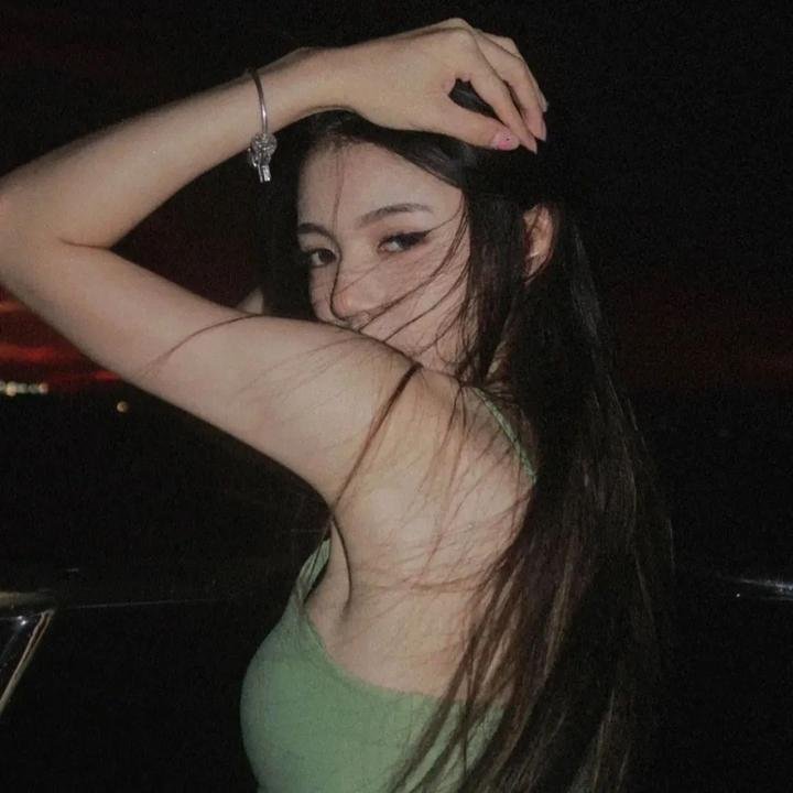 一个女孩的故事